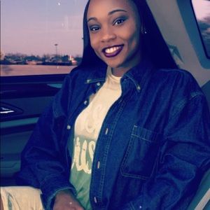 Meet your Posher, Jada